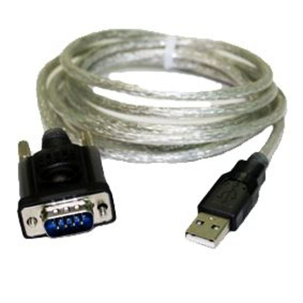USB zu Serial Adapter von AKCP.