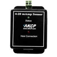 4-20 mAmp Sensor / Converter von AKCP.
