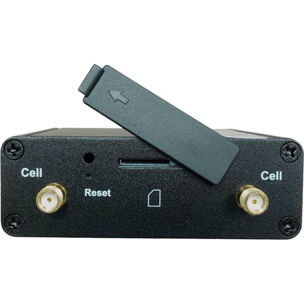 Nr Router Heian IDG450-0GT0C Amit kompakter 5G NR Router - BellEquip
