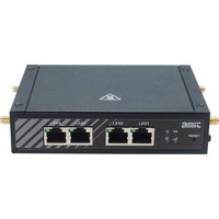 IDG470-0GT0C industrieller 5G/4G Router mit 4x RJ45 Anschlüssen von Amit IDG470-0GT0C industrieller 5G/4G Router mit 4x RJ45 Anschlüssen von Amit