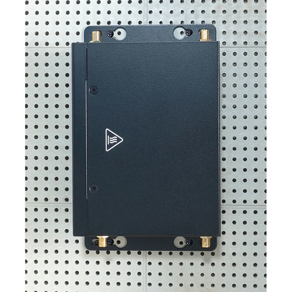 IDG470-WG001 Amit industrieller 5G/4G Router - BellEquip