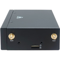 IDG470-WG001 industrieller 5G/4G Router mit 802.3at PoE Ports von Amit SIM-Slots