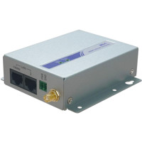 IDG500-0GT01 industrieller 5G-NR/4G LTE Router von Amit