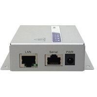 IDG500-0T002 M2M 4G Mobilfunk-Gateway mit Dual-SIM und GPS von Amit Links