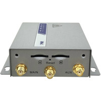 IDG500-0T002 M2M 4G Mobilfunk-Gateway mit Dual-SIM und GPS von Amit Right