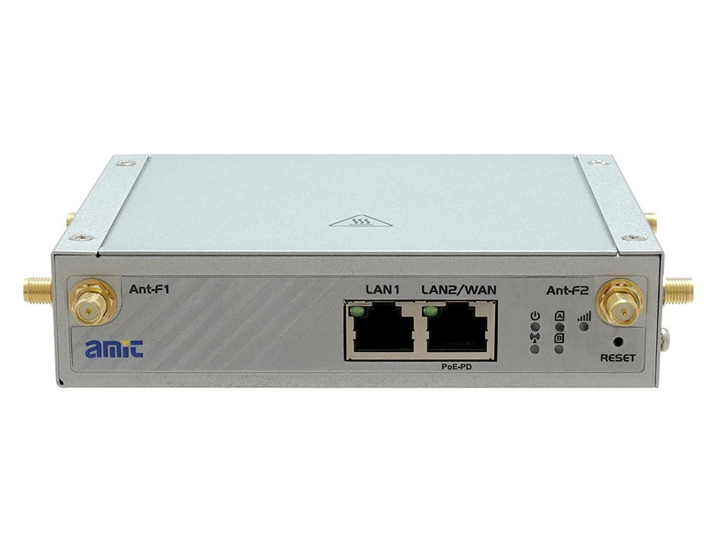 IDG780-0GP21 Amit 5G Router