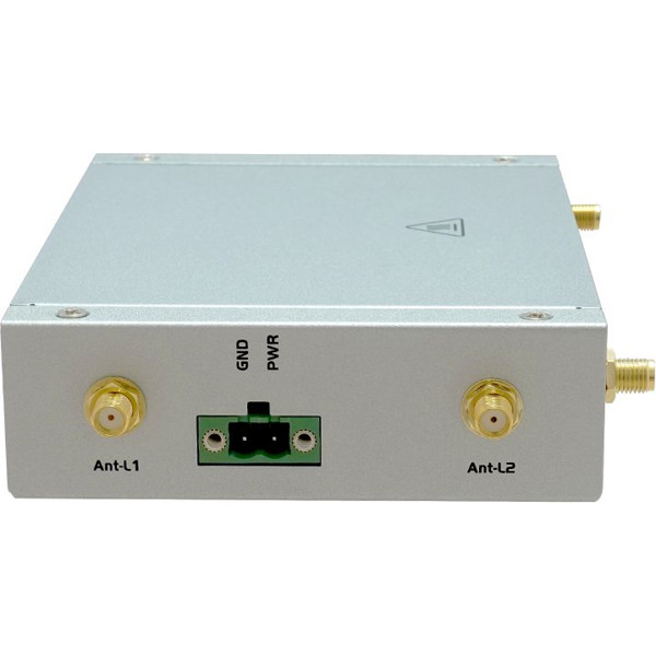 IDG780-0GP21 Amit Dual SIM 5G-NR/4G IP-Passthrough Router - BellEquip