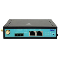 IOG700-0GT01 Multi-Port RTU 5G-NR Gateway von Amit