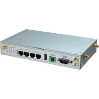 IOG761-0G2B3 Amit IIoT 5G/4G Router mit Wi-Fi 5