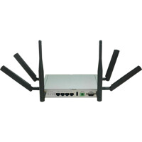 IOG761-0G2B3 IIoT 5G/4G Router mit Wi-Fi 5 von Amit mit Antennen IOG761-0G2B3 Amit IIoT 5G/4G Router mit Wi-Fi 5 und Antennen