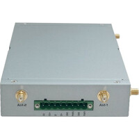 IOG761-0G2B3 IIoT 5G/4G Router mit Wi-Fi 5 von Amit Seite IOG761-0G2B3 Amit IIoT 5G/4G Router mit Wi-Fi 5 von der Seite