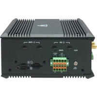 IOG880-0G1B1 5G/4G IIoT Gateway/Router mit Wi-Fi von Amit von der Seite