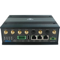IOG880-0G2F2 4G/5G Wi-Fi 6 Gateway/Router für industrieller IoT Anwendungen von Amit IOG880-0G2F2 4G/5G Wi-Fi 6 Gateway/Router für industrieller IoT Anwendungen von Amit