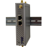 VHG760-0T021 Amit 4G LTE Fahrzeug Router mit Dual SIM, E-Mark Zertifizierung und WLAN / WiFi