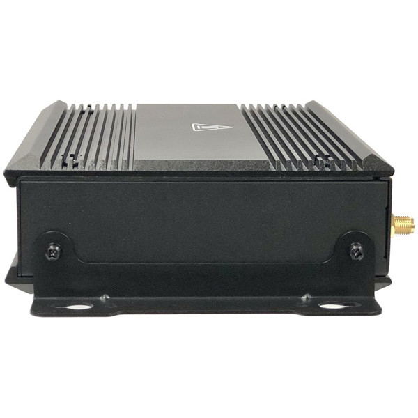VHG87B-0T1B0 Amit 4G LTE Fahrzeug Router mit Wifi 5 und GPS - BellEquip