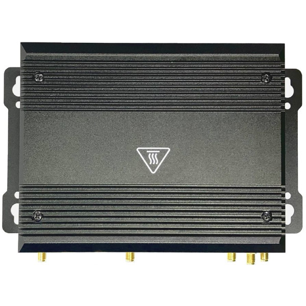VHG87B-0T1B0 Amit 4G LTE Fahrzeug Router mit Wifi 5 und GPS - BellEquip