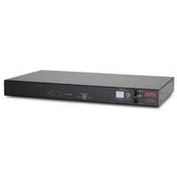 AP7723 APC 16A Rack ATS Switches