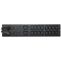 AP7724 APC 32A Rack Transfer Switches