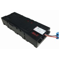 APCRBC116 von APC ist eine Replacement Battery Cartridge #116 mit 48V.