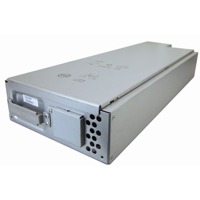 APCRBC118 Replacement Battery Cartridge #118 von APC mit 120V und 600VAH Kapazität.