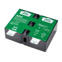 APCRBC124 Replacement Battery Cartridge #124 von APC mit 12V und 108VAH.