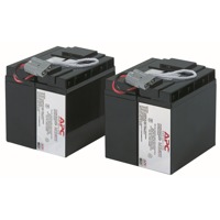 RBC11 APC Replacement Battery Cartridge #11 mit 816 VAH Kapazität und 3-5 Jahren Lebensdauer.