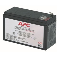 RBC17 Replacement Battery Cartridge mit 108VAH Kapazität von APC.
