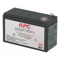 RBC2 Replacement Battery Cartridge #2 von APC mit 5 Jahren Lebensdauer.