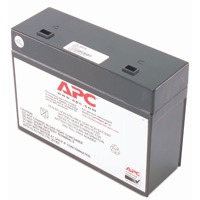 RBC21 Replacement Battery Cartridge #21 von APC ist ein 5 Jahres USV Ersatzakku.