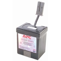 Replacement Battery Cartridge #29 APC USV Ersatzbatterie mit 3-5 Jahren Lebensdauer.
