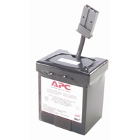 Replacement Battery Cartridge #30 USV Austauschakku von APC.