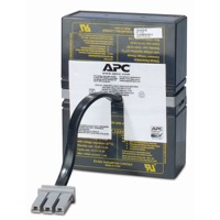 RBC32 Replacement Battery Cartridge #32 Ersatzakku von APC mit 164VAH.