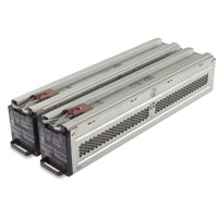 RBC44 Replacement Battery Cartridge #44 von APC Austauschakku mit 960VAH Kapazität.