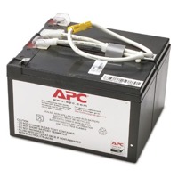 RBC5 Replacement Battery Cartridge #5 von APC mit 3-5 Jahren Lebensdauer.