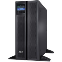 SMX2200HV Line-Interaktive 2200 VA USV Anlage von APC als Tower