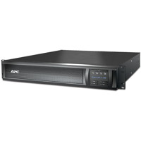 SMX750I Line-Interaktive 750 VA USV Anlage für Rack Montage von APC