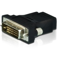 2A-127G von Aten ist ein bidirektionaler DVI auf HDMI Konverter.