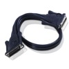 2L-17 - Aten KVM-Kabel für Reihenschaltung/Daisy-Chain 2L-17 Serie von Aten sind KVM-Kabel in verschiedenen Längen für Reihenschaltung.