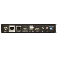 CE8200 Aten USB HDMI HDBaseT 2.0 RS-232 KVM Extender