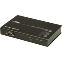 CE8200 Aten USB HDMI HDBaseT 2.0 RS-232 KVM Extender