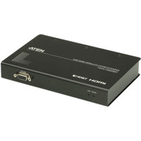 CE8200 Aten USB HDMI HDBaseT 2.0 RS-232 KVM Extender