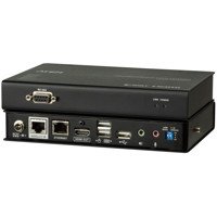 CE8200 Aten USB HDMI HDBaseT 2.0 RS-232 KVM Extender