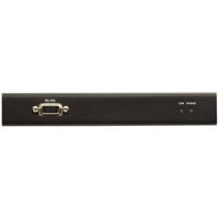 CE920 Aten USB DisplayPort HDBaseT 2.0 RS-232 Audio KVM Extender