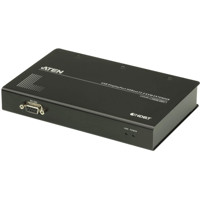 CE920 Aten USB DisplayPort HDBaseT 2.0 RS-232 Audio KVM Extender