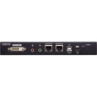 CN9600 1-Lokal/Remote Share Access Single Port KVM over IP Switch von ATEN Front