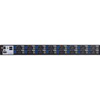 CS18216 16-Port USB 3.0 4K HDMI Rack KVM Switch mit einem 2-Port USB 3.1 Gen 1 Hub von Aten Back