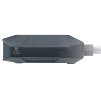 CS22DP Aten DisplayPort KVM Switch
