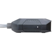 CS22DP Aten DisplayPort KVM Switch