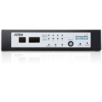 EC1000 von Aten ist ein Messgerät für PDU Parameter über IP.