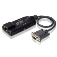 KA7140 von Aten ist ein serieller KVM-Adapter.